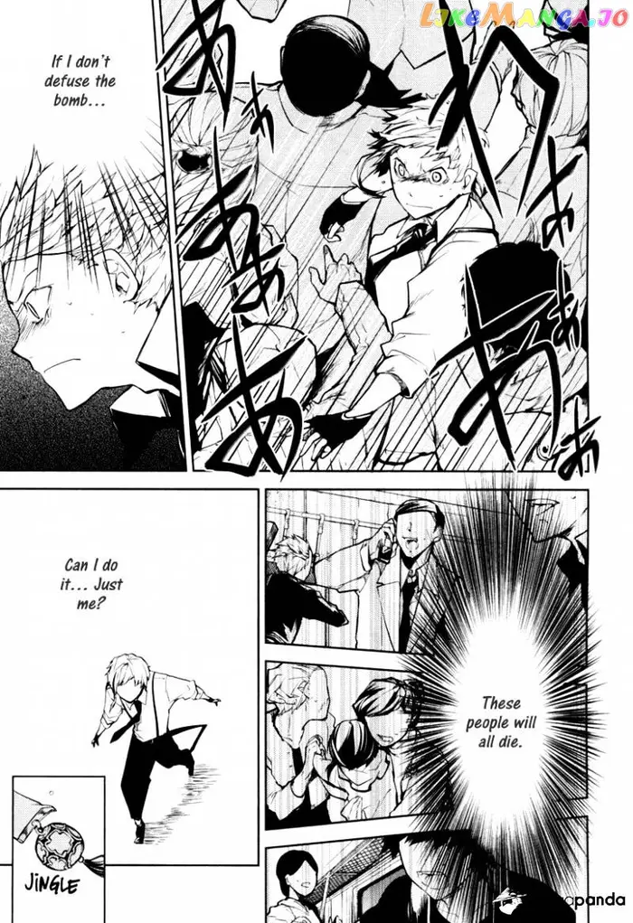 Bungou Stray Dogs Chapter 7 image 35_optimized